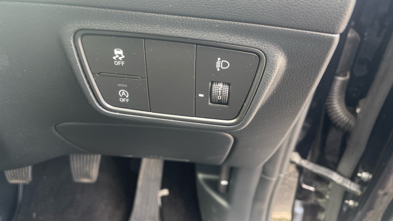 Hyundai TUCSON 1.6 TGDi SE Connect 5dr 2WD Petrol Estate